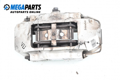 Спирачен апарат за Jaguar S-Type Sedan (01.1999 - 11.2009), позиция: предна, лява