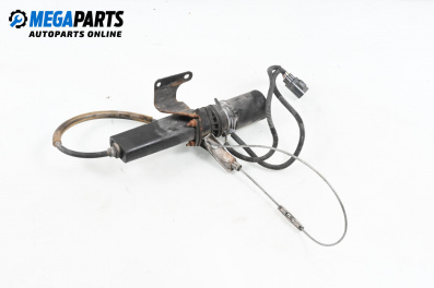 Моторче паркинг спирачка за Jaguar S-Type Sedan (01.1999 - 11.2009)