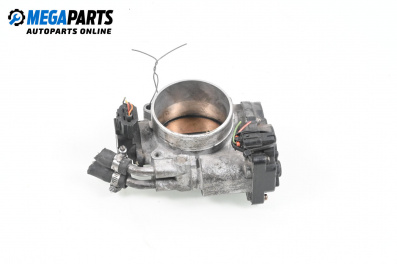 Дроселова клапа за Jaguar S-Type Sedan (01.1999 - 11.2009) R 4.2 V8, 396 к.с.