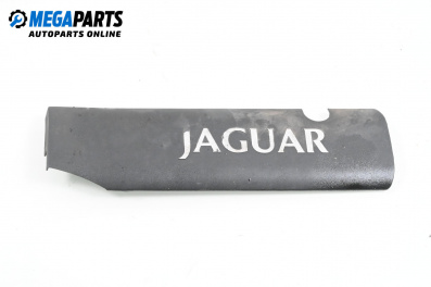 Декоративен капак двигател за Jaguar S-Type Sedan (01.1999 - 11.2009)