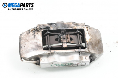 Спирачен апарат за Jaguar S-Type Sedan (01.1999 - 11.2009), позиция: предна, дясна