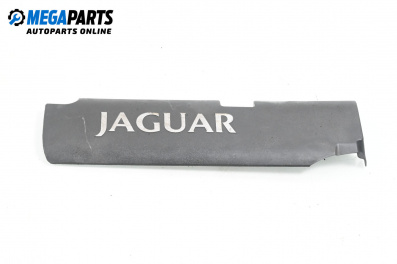 Декоративен капак двигател за Jaguar S-Type Sedan (01.1999 - 11.2009)