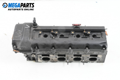 Глава за Jaguar S-Type Sedan (01.1999 - 11.2009) R 4.2 V8, 396 к.с.