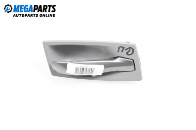 Вътрешна дръжка за BMW 5 Series E60 Touring E61 (06.2004 - 12.2010), 4+1 вр., комби, позиция: предна, дясна
