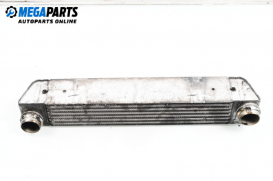 Интеркулер за BMW 5 Series E60 Touring E61 (06.2004 - 12.2010) 520 d, 163 к.с.