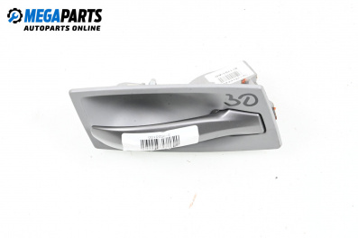 Вътрешна дръжка за BMW 5 Series E60 Touring E61 (06.2004 - 12.2010), 4+1 вр., комби, позиция: задна, дясна