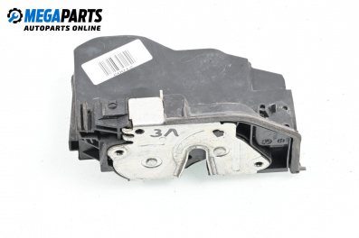 Брава на врата за BMW 5 Series E60 Touring E61 (06.2004 - 12.2010), позиция: задна, лява