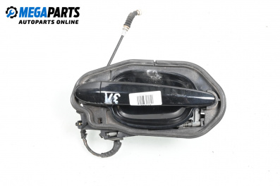 Външна дръжка за BMW 5 Series E60 Touring E61 (06.2004 - 12.2010), 4+1 вр., комби, позиция: задна, лява