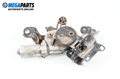 Ел. мотор за чистачките за BMW 5 Series E60 Touring E61 (06.2004 - 12.2010), комби, позиция: задна