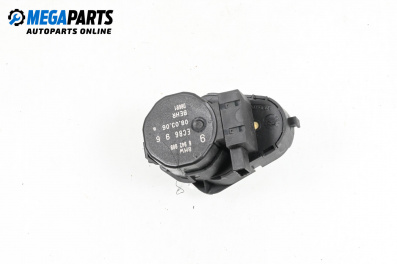 Моторче клапа парно за BMW 5 Series E60 Touring E61 (06.2004 - 12.2010) 520 d, 163 к.с.