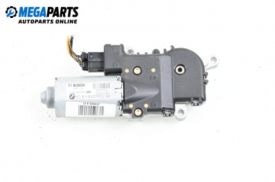 Мотор шибедах за BMW 5 Series E60 Touring E61 (06.2004 - 12.2010), комби, № Bosch 0 390 200 053