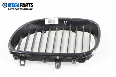 Решетка за BMW 5 Series E60 Touring E61 (06.2004 - 12.2010), комби, позиция: лява