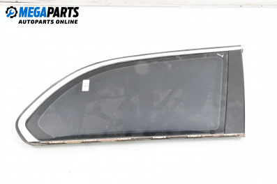 Фикс за BMW 5 Series E60 Touring E61 (06.2004 - 12.2010), 4+1 вр., комби, позиция: дясна