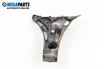 Държач броня за BMW 5 Series E60 Touring E61 (06.2004 - 12.2010), комби, позиция: задна, дясна