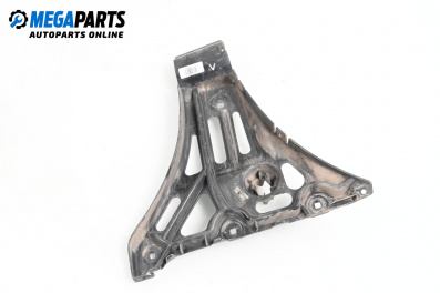 Държач броня за BMW 5 Series E60 Touring E61 (06.2004 - 12.2010), комби, позиция: задна, лява