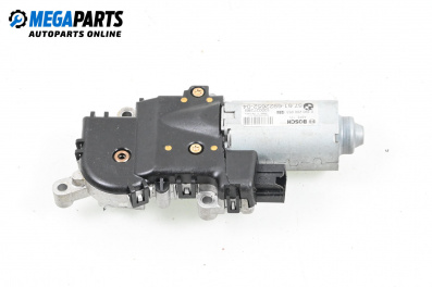 Мотор шибедах за BMW 5 Series E60 Touring E61 (06.2004 - 12.2010), комби, № Bosch 0 390 200 053