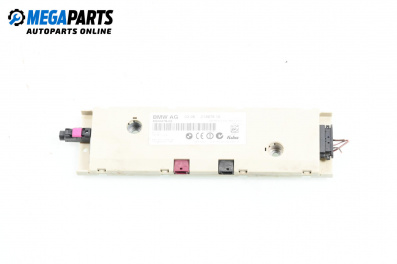 Усилвател антена за BMW 5 Series E60 Touring E61 (06.2004 - 12.2010), № 6934478-02