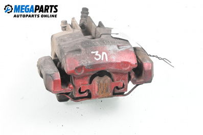 Спирачен апарат за BMW 5 Series E60 Touring E61 (06.2004 - 12.2010), позиция: задна, лява