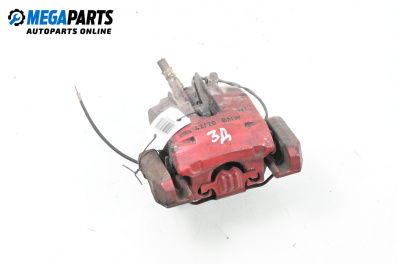 Спирачен апарат за BMW 5 Series E60 Touring E61 (06.2004 - 12.2010), позиция: задна, дясна