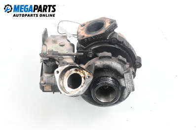 Турбо за BMW 5 Series E60 Touring E61 (06.2004 - 12.2010) 520 d, 163 к.с.