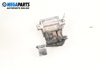 Реле подгревни свещи за BMW 5 Series E60 Touring E61 (06.2004 - 12.2010) 520 d