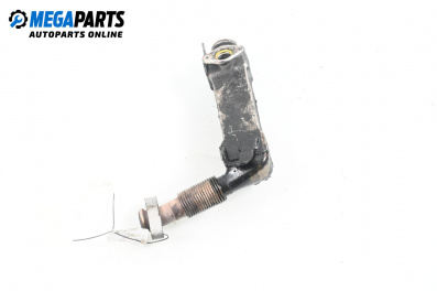 EGR охладител за BMW 5 Series E60 Touring E61 (06.2004 - 12.2010) 520 d, 163 к.с.