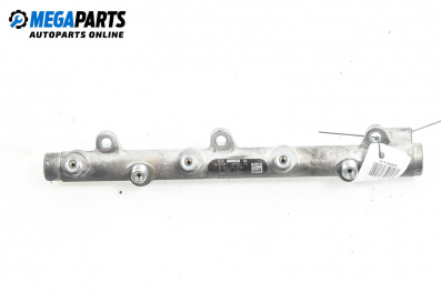 Горивна рейка за BMW 5 Series E60 Touring E61 (06.2004 - 12.2010) 520 d, 163 к.с., № Bosch 0 445 214 030