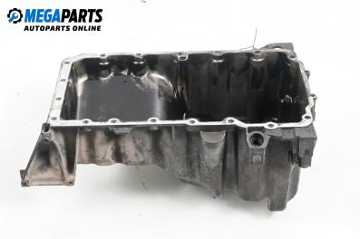 Картер за BMW 5 Series E60 Touring E61 (06.2004 - 12.2010) 520 d, 163 к.с.