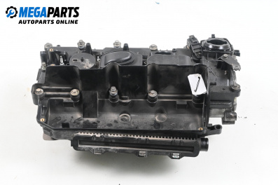 Глава за BMW 5 Series E60 Touring E61 (06.2004 - 12.2010) 520 d, 163 к.с.