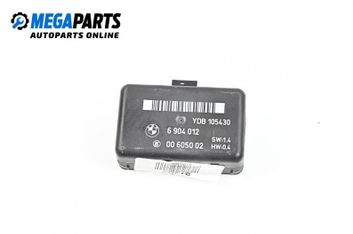 Сензор за дъжд за BMW X5 Series E53 (05.2000 - 12.2006), № 6 904 012