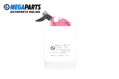 LWR3 модул за BMW X5 Series E53 (05.2000 - 12.2006), № 61.35-8 275 964