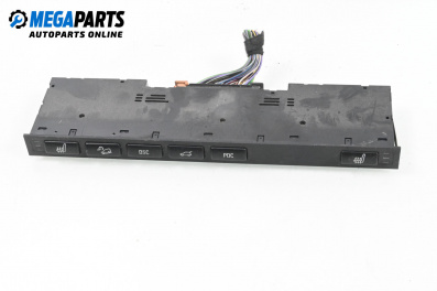 Панел бутони за BMW X5 Series E53 (05.2000 - 12.2006)