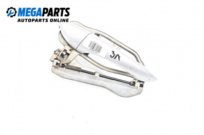 Външна дръжка за BMW X5 Series E53 (05.2000 - 12.2006), 4+1 вр., джип, позиция: задна, лява