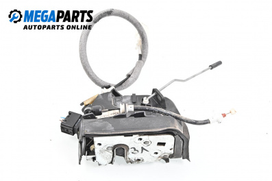 Брава на врата за BMW X5 Series E53 (05.2000 - 12.2006), позиция: задна, лява