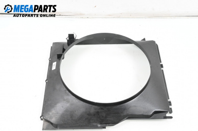 Дифузьор за BMW X5 Series E53 (05.2000 - 12.2006) 3.0 d, 184 к.с.