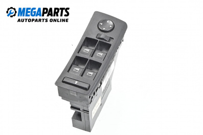 Бутони ел. стъкла и огледала  за BMW X5 Series E53 (05.2000 - 12.2006)
