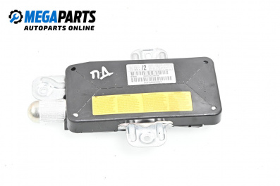 Airbag за BMW X5 Series E53 (05.2000 - 12.2006), 4+1 вр., джип, позиция: дясна