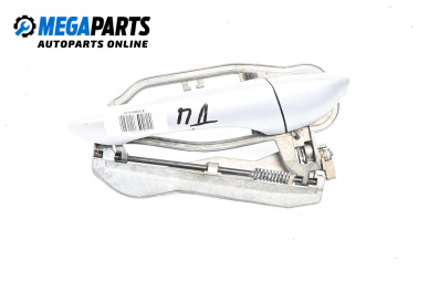 Външна дръжка за BMW X5 Series E53 (05.2000 - 12.2006), 4+1 вр., джип, позиция: предна, дясна