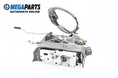 Брава на врата за BMW X5 Series E53 (05.2000 - 12.2006), позиция: предна, дясна