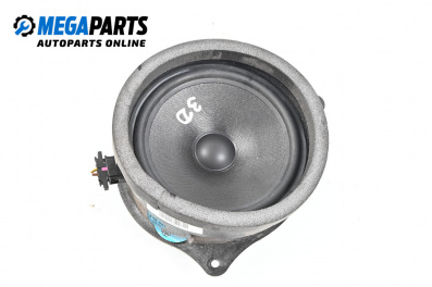 Високоговорител за BMW X5 Series E53 (05.2000 - 12.2006)