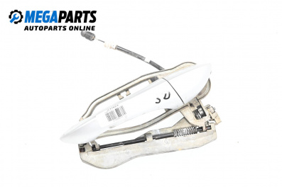Външна дръжка за BMW X5 Series E53 (05.2000 - 12.2006), 4+1 вр., джип, позиция: задна, дясна