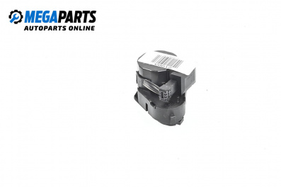 Моторче клапа парно за BMW X5 Series E53 (05.2000 - 12.2006) 3.0 d, 184 к.с.