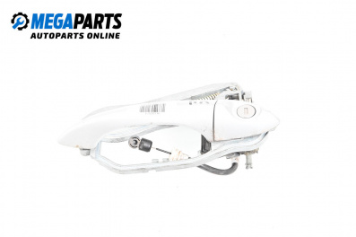 Външна дръжка за BMW X5 Series E53 (05.2000 - 12.2006), 4+1 вр., джип, позиция: предна, лява