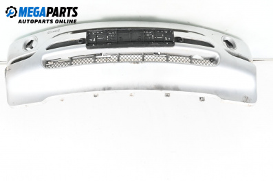 Предна броня за BMW X5 Series E53 (05.2000 - 12.2006), джип, позиция: предна