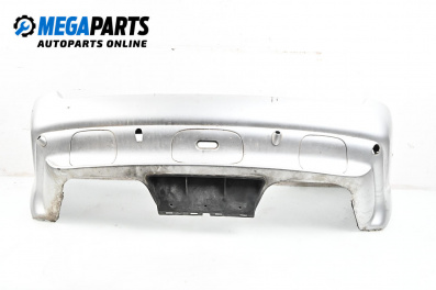 Задна броня за BMW X5 Series E53 (05.2000 - 12.2006), джип