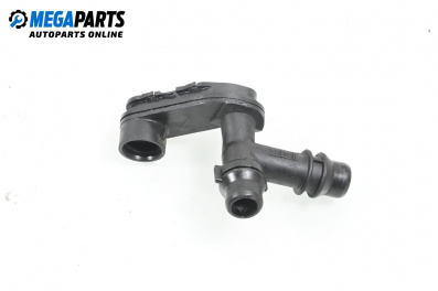 Конзола антифриз за BMW X5 Series E53 (05.2000 - 12.2006) 3.0 d, 184 к.с.