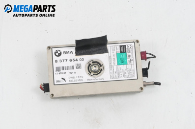 Усилвател антена за BMW X5 Series E53 (05.2000 - 12.2006), № 8 377 654 03