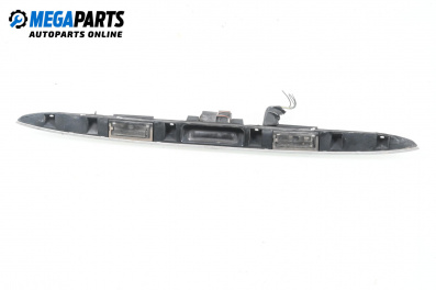 Лайсна заден капак за BMW X5 Series E53 (05.2000 - 12.2006), джип, позиция: задна