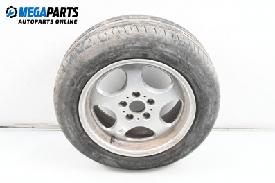 Резервна гума за BMW X5 Series E53 (05.2000 - 12.2006) 17 цола, ширина 8 (Цената е за 1 бр.), № 3415720