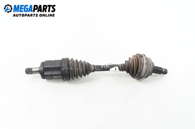 Полуоска за BMW X5 Series E53 (05.2000 - 12.2006) 3.0 d, 184 к.с., позиция: предна, лява, автоматик